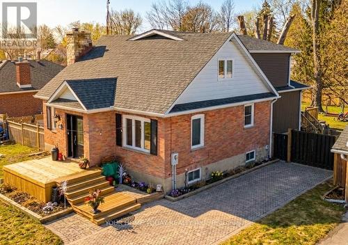 20 ELGIN STREET  Halton Hills, ON L7G 3M3