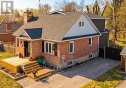 20 ELGIN STREET  Halton Hills, ON L7G 3M3