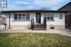 20 N ALARTON STREET  Mississauga, ON L4T 1J8