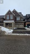 16 KINGS HILL DRIVE Brampton, ON L7A 0B8