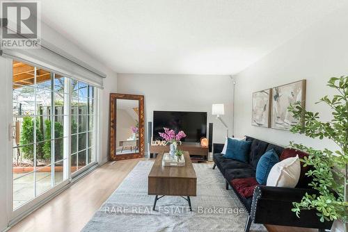 21 - 2006 MARTIN GROVE ROAD  Toronto, ON M9V 4A3