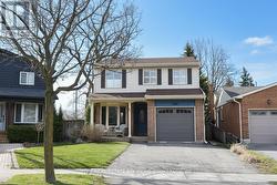 3200 GREENBOUGH CRESCENT  Burlington, ON L7M 3B1