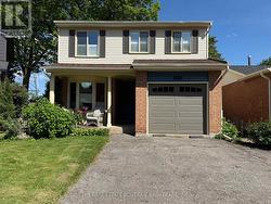 3200 GREENBOUGH CRESCENT  Burlington, ON L7M 3B1