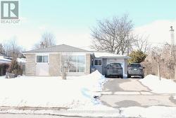 53 ASCOT AVENUE Brampton, ON L6T 2P3