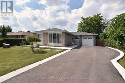 53 ASCOT AVENUE Brampton, ON L6T 2P3