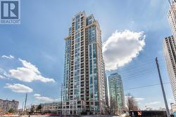 2810 - 3504 HURONTARIO STREET Mississauga, ON L5B 0B9