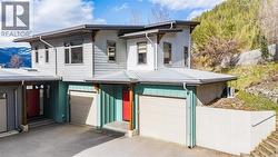 1106 SEVENTH Street Unit# 25  Nelson, BC V1L 0A1