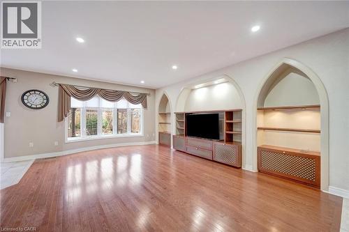 34 Forsyth Crescent, Georgetown, ON - Indoor