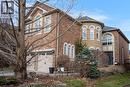 34 Forsyth Crescent, Georgetown, ON  - Outdoor 