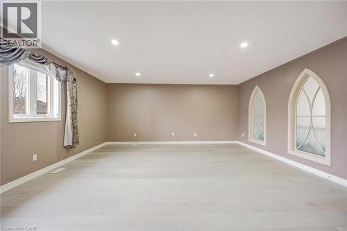 34 Forsyth Crescent, Georgetown, ON - Indoor Photo Showing Other Room