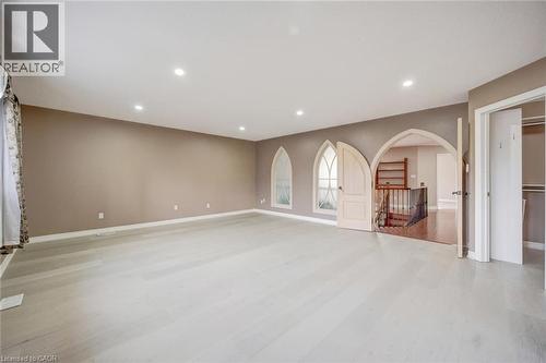 34 Forsyth Crescent, Georgetown, ON - Indoor Photo Showing Other Room