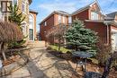 34 Forsyth Crescent, Georgetown, ON  - Outdoor 