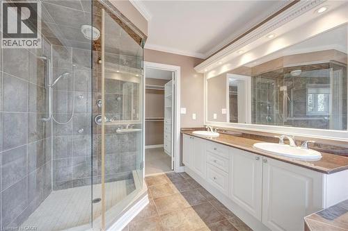 34 Forsyth Crescent, Georgetown, ON - Indoor Photo Showing Bathroom