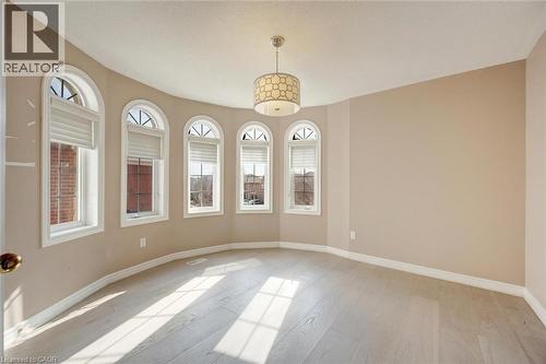 34 Forsyth Crescent, Georgetown, ON - Indoor Photo Showing Other Room