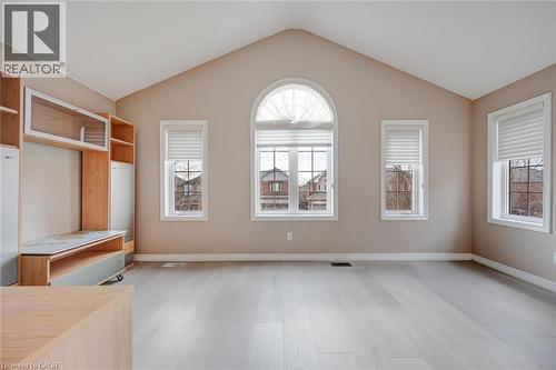 34 Forsyth Crescent, Georgetown, ON - Indoor Photo Showing Other Room