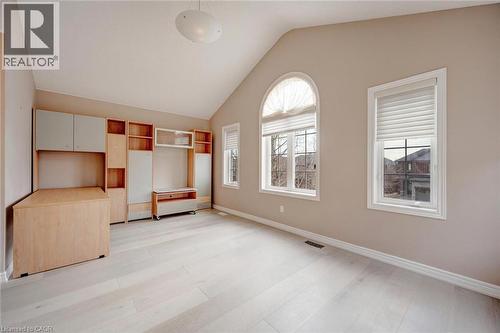 34 Forsyth Crescent, Georgetown, ON - Indoor Photo Showing Other Room