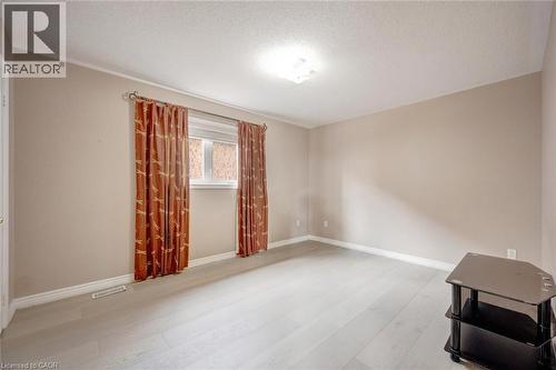 34 Forsyth Crescent, Georgetown, ON - Indoor Photo Showing Other Room