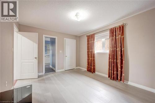34 Forsyth Crescent, Georgetown, ON - Indoor Photo Showing Other Room
