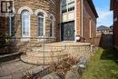 34 Forsyth Crescent, Georgetown, ON  - Outdoor 