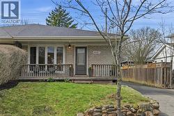 4487 BENNETT Road  Burlington, ON L7L 1Y5