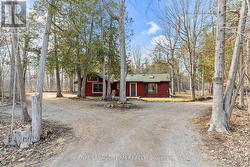 4265 ROGER STEVENS DRIVE  Ottawa, ON K7A 4S6