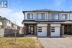 133 ANGELONIA CRESCENT Ottawa, ON K1T 0Y5