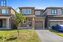 703 Samantha Eastop Avenue, Ottawa, ON  - Outdoor With Facade 