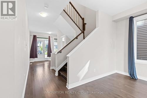 703 Samantha Eastop Avenue, Ottawa, ON - Indoor Photo Showing Other Room