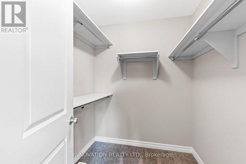 703 Samantha Eastop Avenue, Ottawa, ON - Indoor With Storage