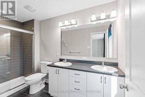 703 Samantha Eastop Avenue, Ottawa, ON - Indoor Photo Showing Bathroom