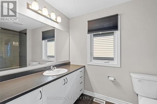 703 Samantha Eastop Avenue, Ottawa, ON - Indoor Photo Showing Bathroom