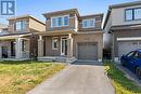 703 Samantha Eastop Avenue, Ottawa, ON  - Outdoor With Facade 