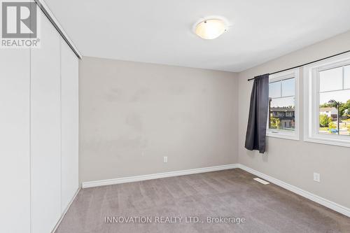 703 Samantha Eastop Avenue, Ottawa, ON - Indoor Photo Showing Other Room