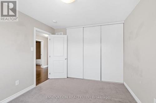 703 Samantha Eastop Avenue, Ottawa, ON - Indoor Photo Showing Other Room