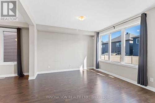 703 Samantha Eastop Avenue, Ottawa, ON - Indoor Photo Showing Other Room