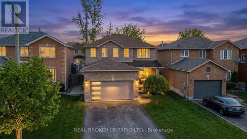 53 TAYLOR DRIVE  Barrie, ON L4N 8K6