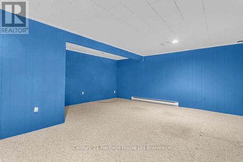 18 - 1 Lamers Court, Tillsonburg, ON - Indoor Photo Showing Other Room