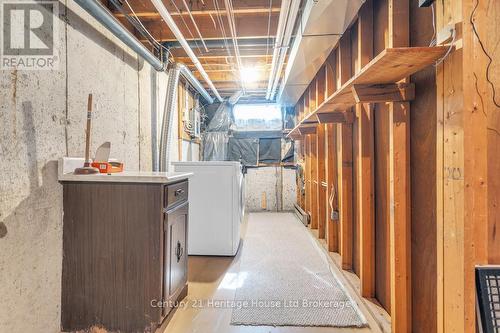 18 - 1 Lamers Court, Tillsonburg, ON - Indoor