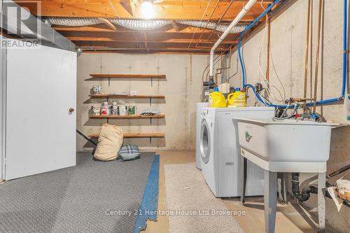 18 - 1 Lamers Court, Tillsonburg, ON - Indoor