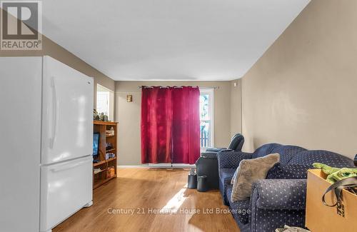 18 - 1 Lamers Court, Tillsonburg, ON - Indoor