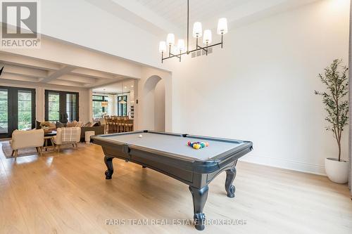 4 Sycamore Circle, Springwater, ON - Indoor Photo Showing Other Room