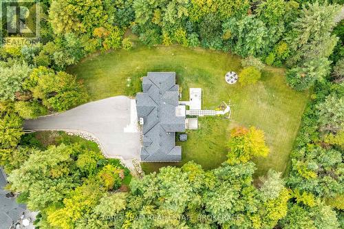 4 Sycamore Circle, Springwater, ON - Outdoor