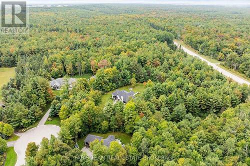 4 Sycamore Circle, Springwater, ON - Outdoor With View