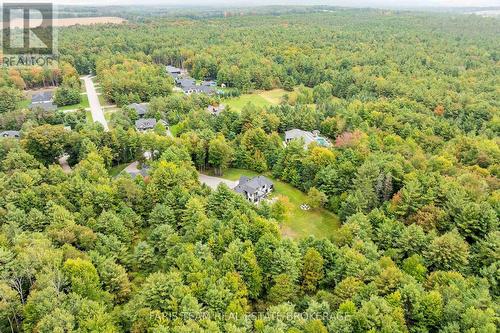 4 Sycamore Circle, Springwater, ON - Outdoor With View