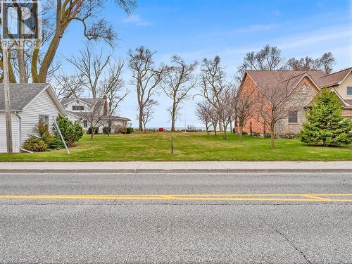 V/L Robson Road, Leamington, ON 