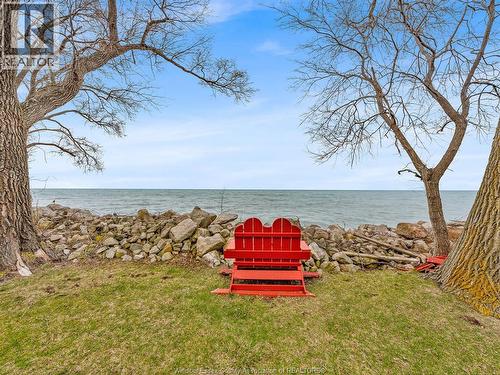 V/L Robson Road, Leamington, ON 