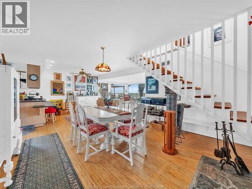 278 Robson Road, Leamington, ON - Indoor