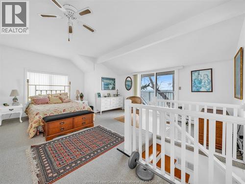 278 Robson Road, Leamington, ON - Indoor Photo Showing Bedroom