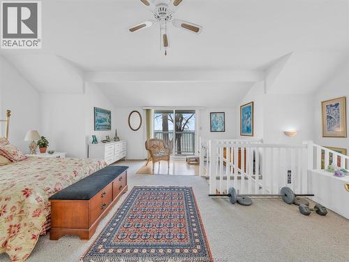 278 Robson Road, Leamington, ON - Indoor Photo Showing Bedroom