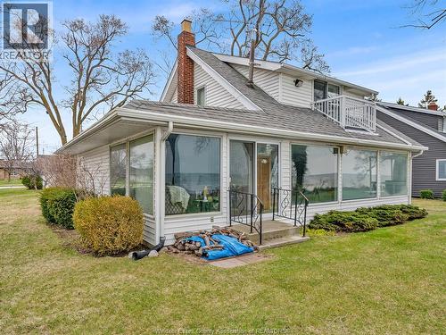 278 Robson Road, Leamington, ON - Outdoor